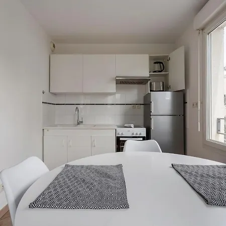 Hamac Suites - Studio Bertholey - 2people *